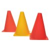 Kužely na slalom 17 cm - 10 ks