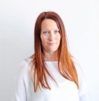 Šárka Hořická