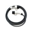 NABÍJECÍ KABEL PRO ELEKTROMOBIL 1x32A (TYP2 → TYP2 a TYP2 → TYP1)