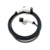 NABÍJECÍ KABEL PRO ELEKTROMOBIL 1x32A (TYP2 → TYP2 a TYP2 → TYP1)