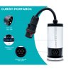 CUBISH PORTABOX přenosný wallbox 22 kW / CEE – Typ 2