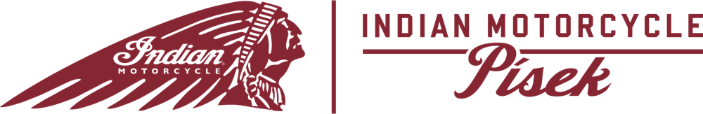 Indian Motorcycle Písek