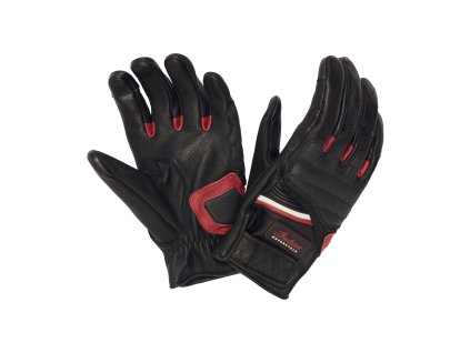 2024 imc pga apparel ss24 studio 2864660 WW FREEWAY GLOVE, BLACK 1