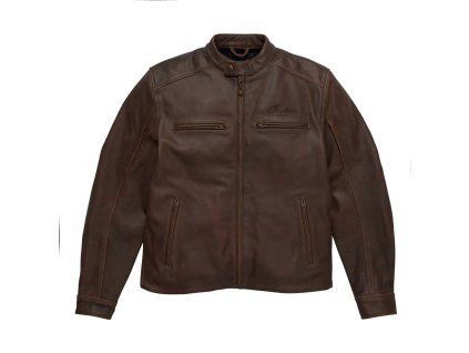 2833365 mw ellingson jacket tan