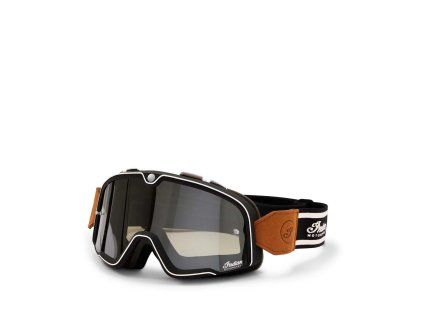 Indian Motorcycle Logo Goggle