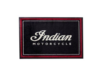 2025 imc pga apparel fw25 studio 2865691 SCRIPT LOGO DOORMAT