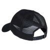 Indian Motorcycle IM Trucker Cap, Black