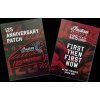 INDIAN MOTORCYCLE 125th ANNIVERSARRY PATCH 120mm
