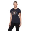 2024 imc pga apparel ss24 onmodel 2864794 WOMENS COLOR IMC ICON TEE NAVY 4 S