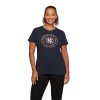 2024 imc pga apparel ss24 onmodel 2864794 WOMENS COLOR IMC ICON TEE NAVY 1 L