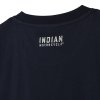 2024 imc pga apparel ss24 studio 2864794 WOMENS COLOR IMC ICON TEE, NAVY 6