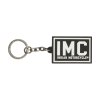 2024 imc pga apparel ss24 studio 2864664 RECTANGLE IMC KEYRING NEW