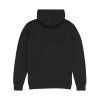 2025 imc pga apparel fw25 studio 2865729 MENS ESSENTIAL SCRIPT LOGO HOODIE, BLACK 8