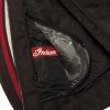 2024 imc pga apparel ss24 studio 2833393 WW MILESTONE MESH JACKET, BLACK 14