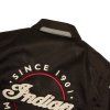 2024 imc pga apparel ss24 studio 2833393 WW MILESTONE MESH JACKET, BLACK 30