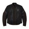 Indian Motorcycle Men's San Pedro Mesh Jacket