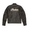 2025 imc pga apparel fw25 studio 2865541 NEW CLASSIC JACKET, BROWN 5