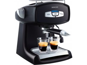 ESPRESSO