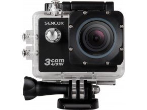 OUTDOOR KAMERA 4K