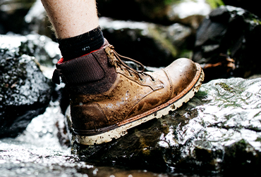 Jak vybrat a pečovat o outdoorovou obuv, aby vám vydržela dlouhé roky