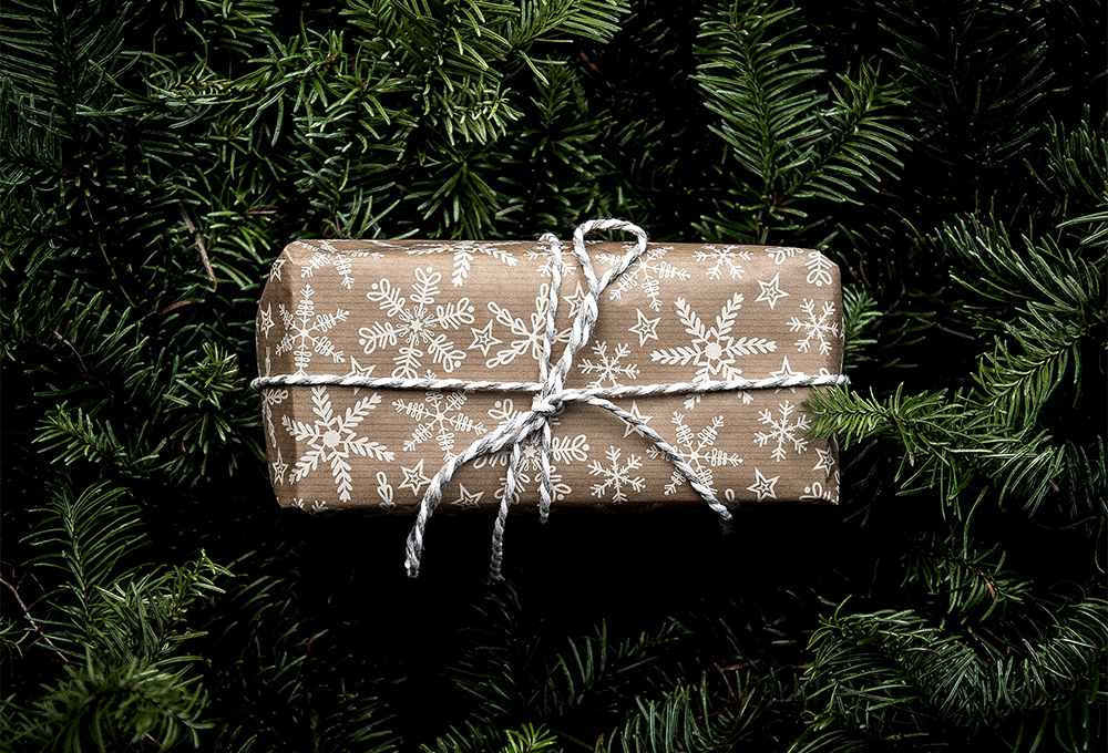 Vánoční dárková balení nanosprejů – vyberte dárek pro cyklistu, nadšence do aut nebo cestovatele