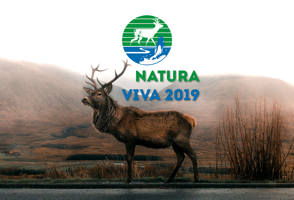 Další ročník veletrhu Natura Viva je za dveřmi