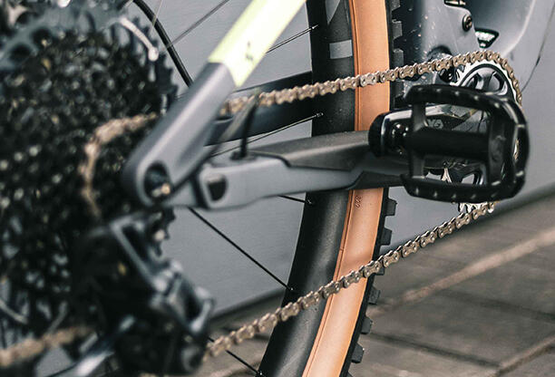 Jak správně odmastit a namazat řetěz: tipy od Nanoprotech Bicycle