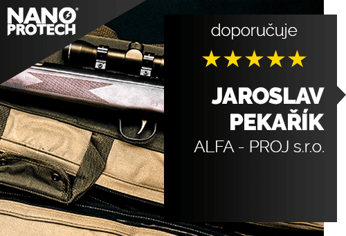 Jaroslav Pekařík  - ALFA - PROJ s.r.o.