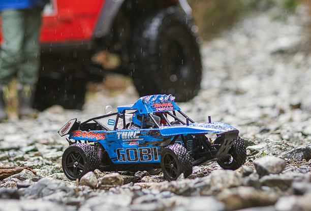 Údržba RC modelů v pár krocích