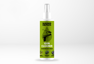 Gun Cleaner – novinka v sortimentu