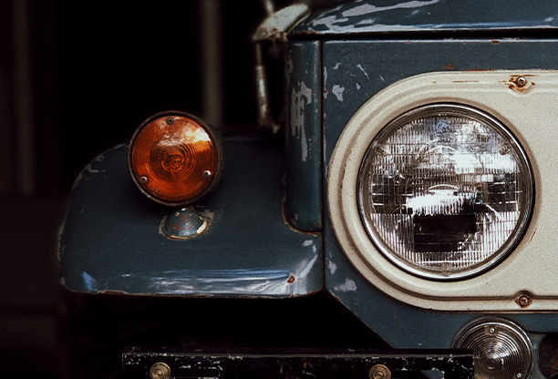 Jak chránit automobil před korozí