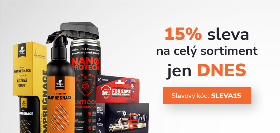 Sleva 15%