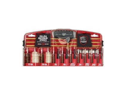 cistici sada univerzalni gun boss pro real avid 079005 or
