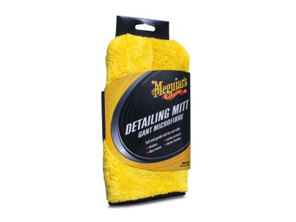 Meguiars mikrovlaknova rukavice