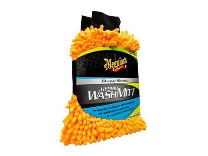 Meguiars hybridni myci rukavice