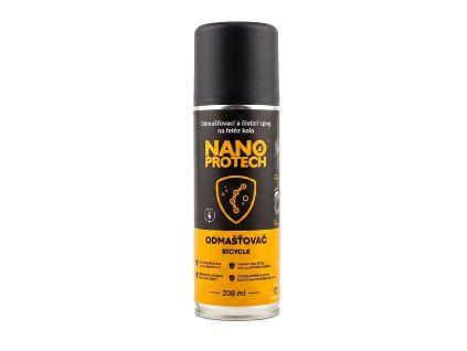 Odmastovat Bicycle 200 ml 1 (2)