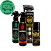 sada pro cyklisty eshop