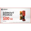 eshop darkovy poukaz 100