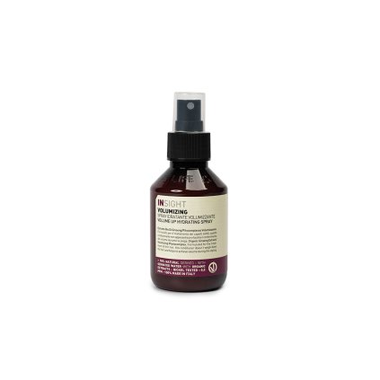 INSIGHT Volume Up Hydrating Spray 100 ml - sprej pro objem vlasů