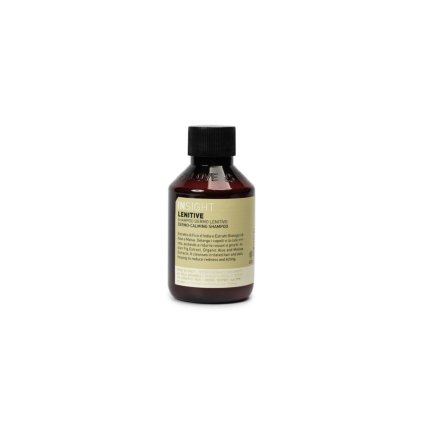 INSIGHT Lenitive Dermo-Calming Shampoo 100 ml - šampon zklidňující pokožku vlasů