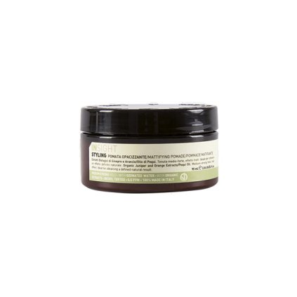 INSIGHT Styling Mattifying Pomade 90 ml - matující pomáda na vlasy