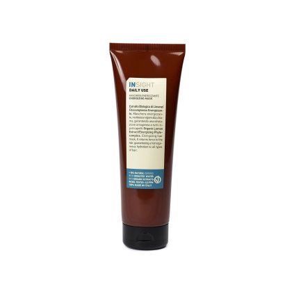 INSIGHT Daily Use Energizing Mask 250 ml - maska pro každodenní péči