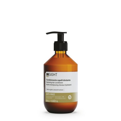 INSIGHT Anti-Frizz Hydrating Hair Conditioner 350 ml