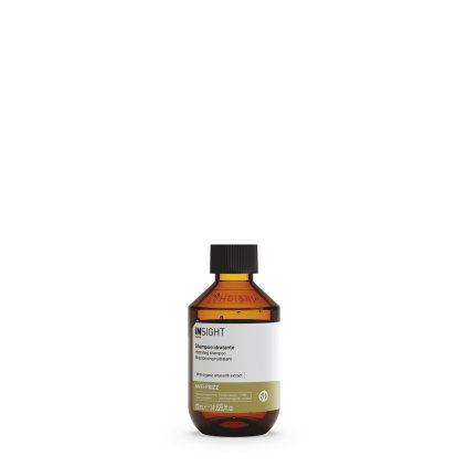 INSIGHT Anti-Frizz Hydrating Shampoo 100 ml