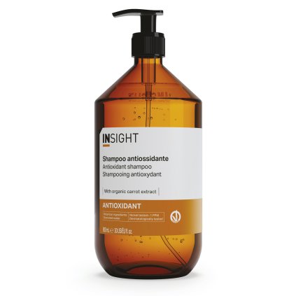 INSIGHT Antioxidant Rejuvenating Shampoo 900 ml