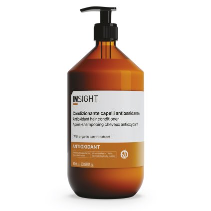 INSIGHT Antioxidant Rejuvenating Hair Conditioner 900 ml