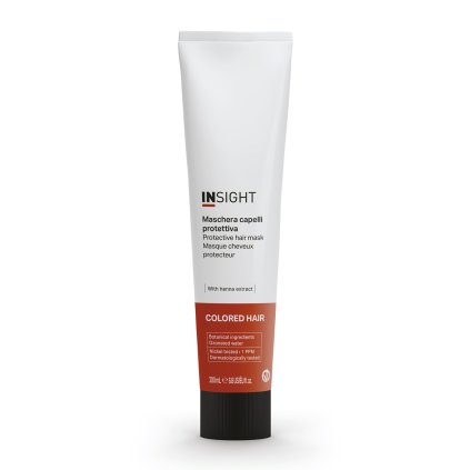 INSIGHT Colored Hair Protective Hair Mask 200 ml