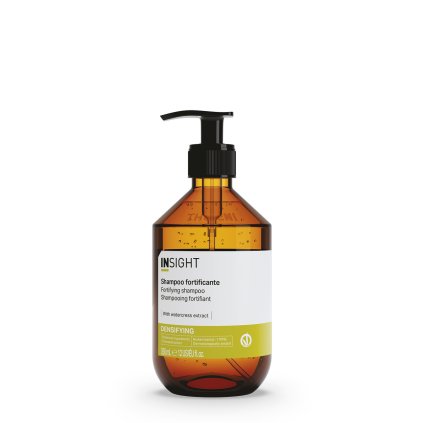 INSIGHT Densifying Fortifying Shampoo 350 ml