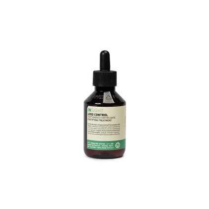 INSIGHT Densifying Loss Control Fortifying Treatment 100 ml - kůra proti padání vlasů