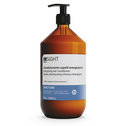 INSIGHT Daily Use Energizing Hair Conditioner 900 ml